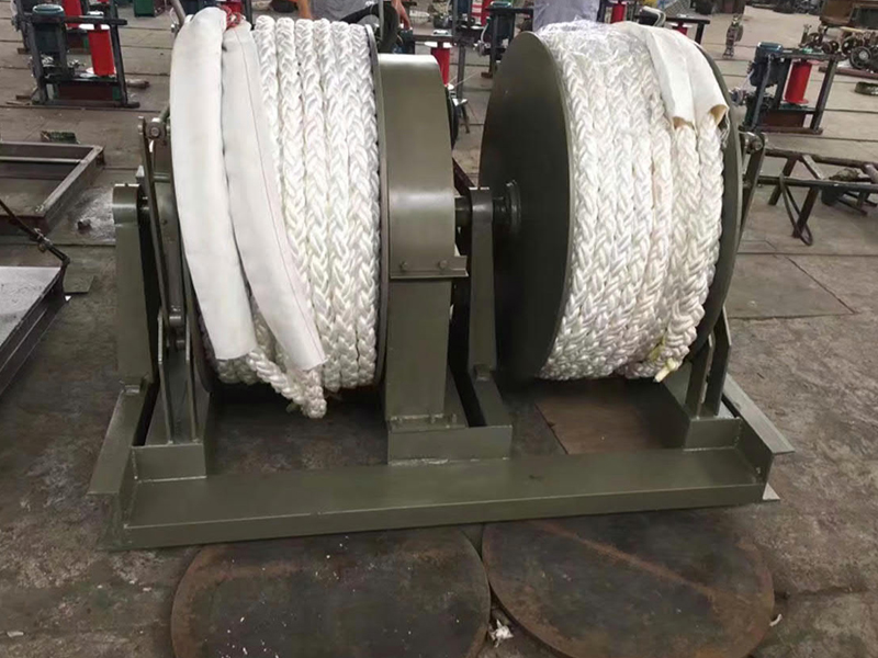 船用絞車、絞盤、起錨機、絞纜機
